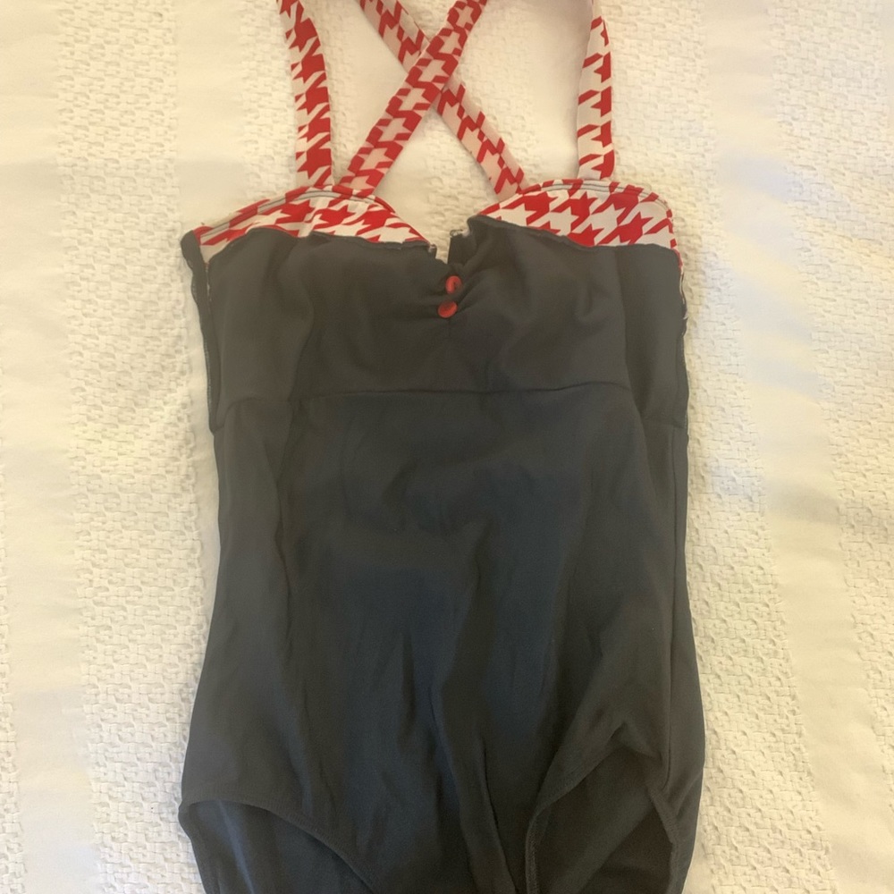 Various leotards! - Picture 10 of 11